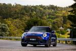 Mini John Cooper Works Clubman 2019 года (AU)